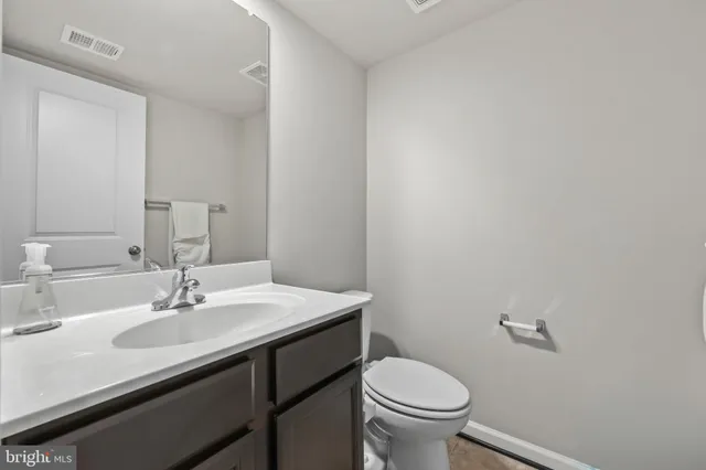 $924,995 | 10351 Spring Iris Drive, Bristow, VA 20136