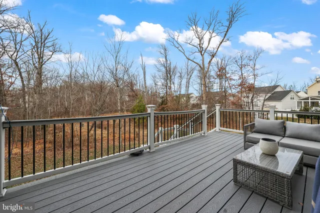 $924,995 | 10351 Spring Iris Drive, Bristow, VA 20136