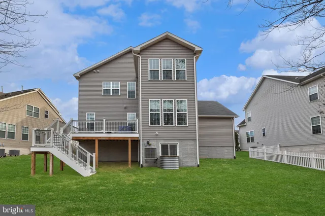 $924,995 | 10351 Spring Iris Drive, Bristow, VA 20136