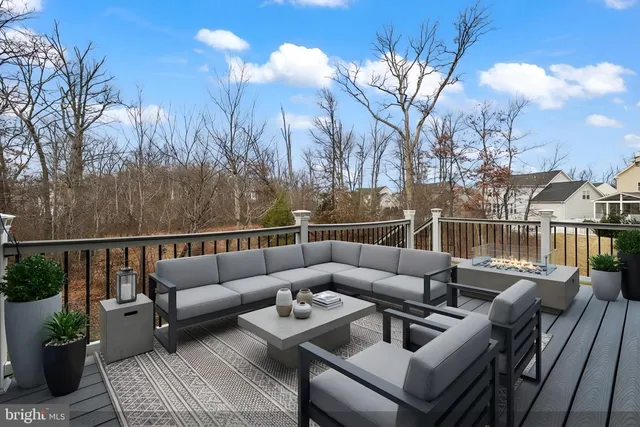 $924,995 | 10351 Spring Iris Drive, Bristow, VA 20136