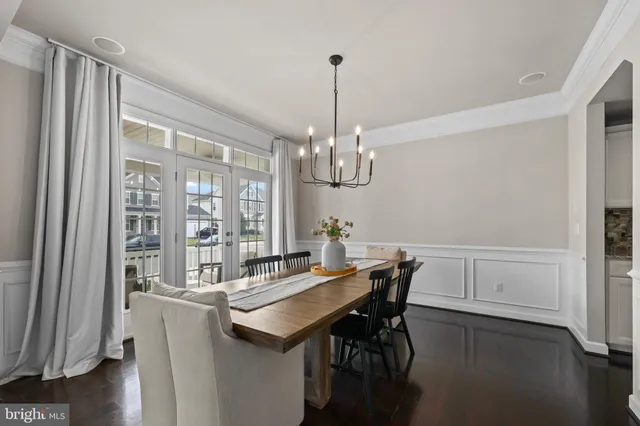 $924,995 | 10351 Spring Iris Drive, Bristow, VA 20136