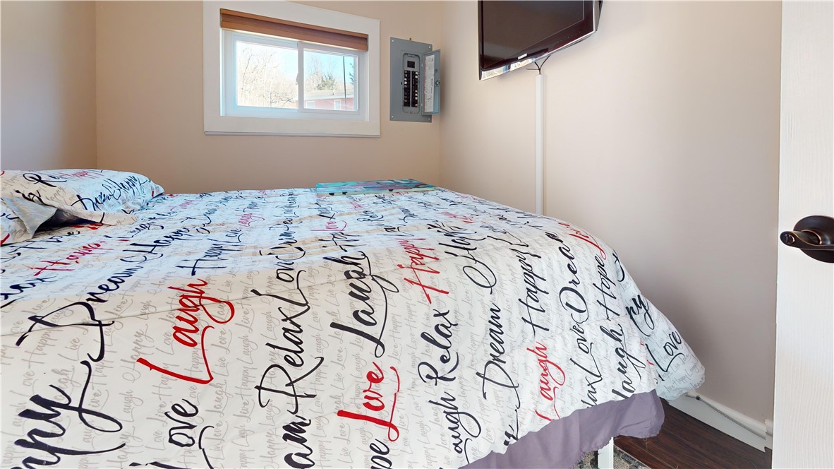 1323 Crystal Lake Road Hancock, NY 13783 - Photo 11 of 21 Bedroom 3