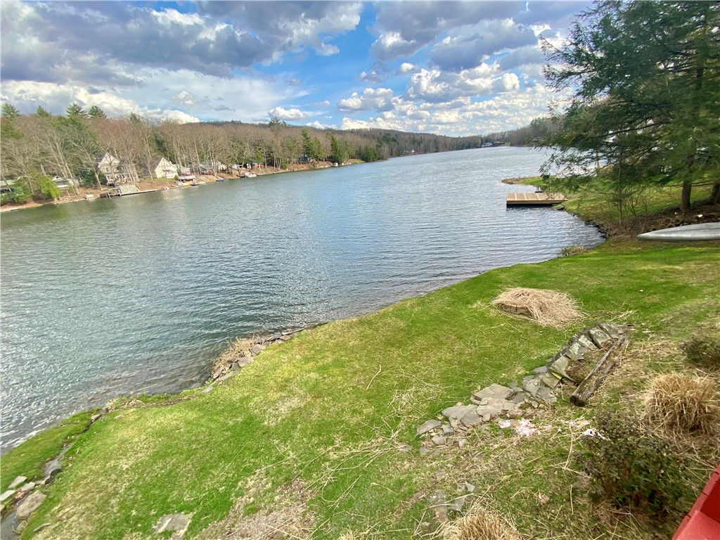 1323 Crystal Lake Road Hancock, NY 13783 - Photo 16 of 21