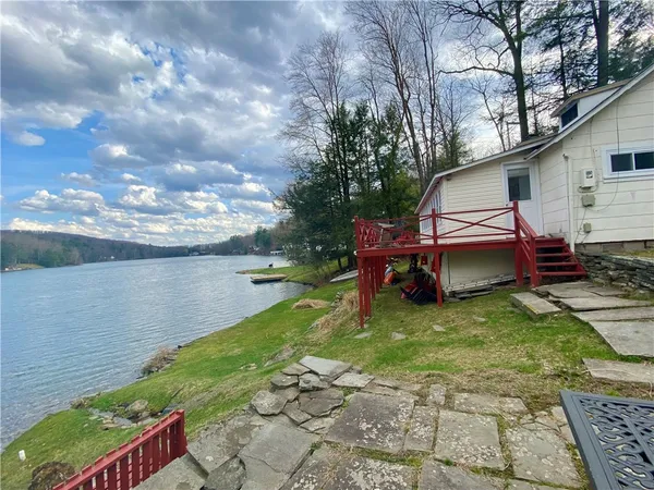 $285,000 | 1323 Crystal Lake Road, Hancock, NY 13783