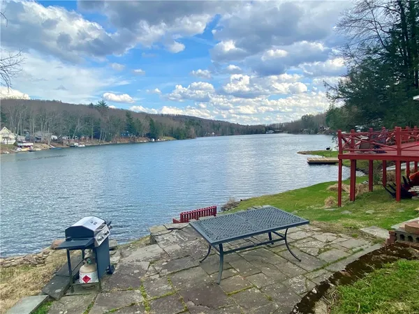 $285,000 | 1323 Crystal Lake Road, Hancock, NY 13783