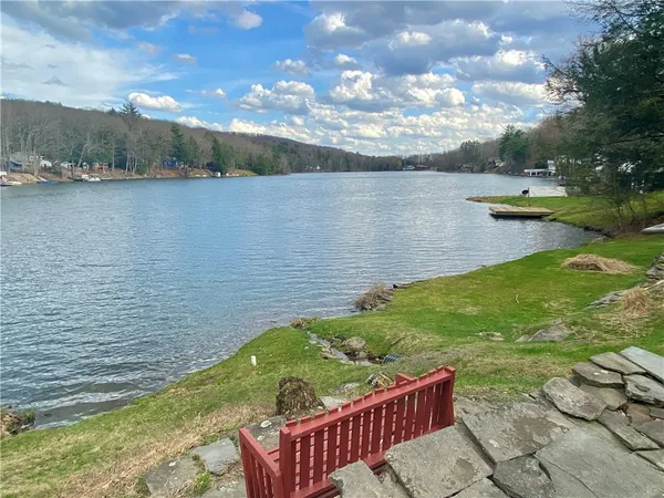 $285,000 | 1323 Crystal Lake Road, Hancock, NY 13783