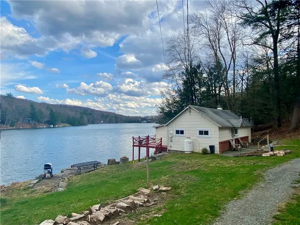 $285,000 | 1323 Crystal Lake Road, Hancock, NY 13783