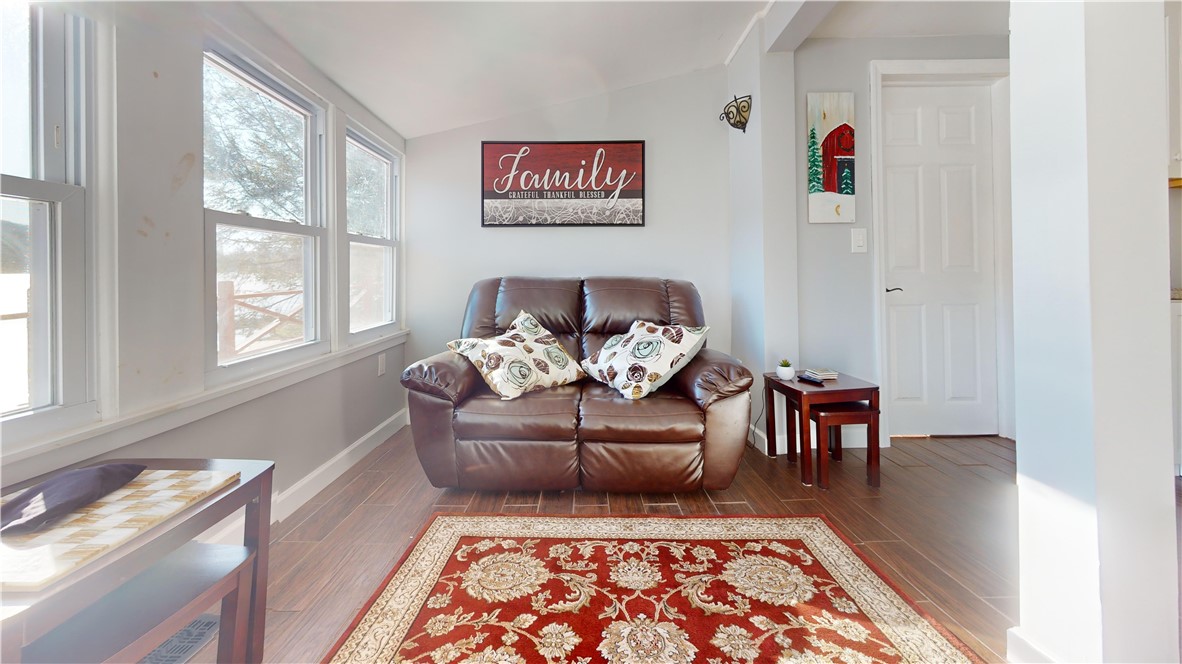 1323 Crystal Lake Road Hancock, NY 13783 - Photo 6 of 14 Livingroom