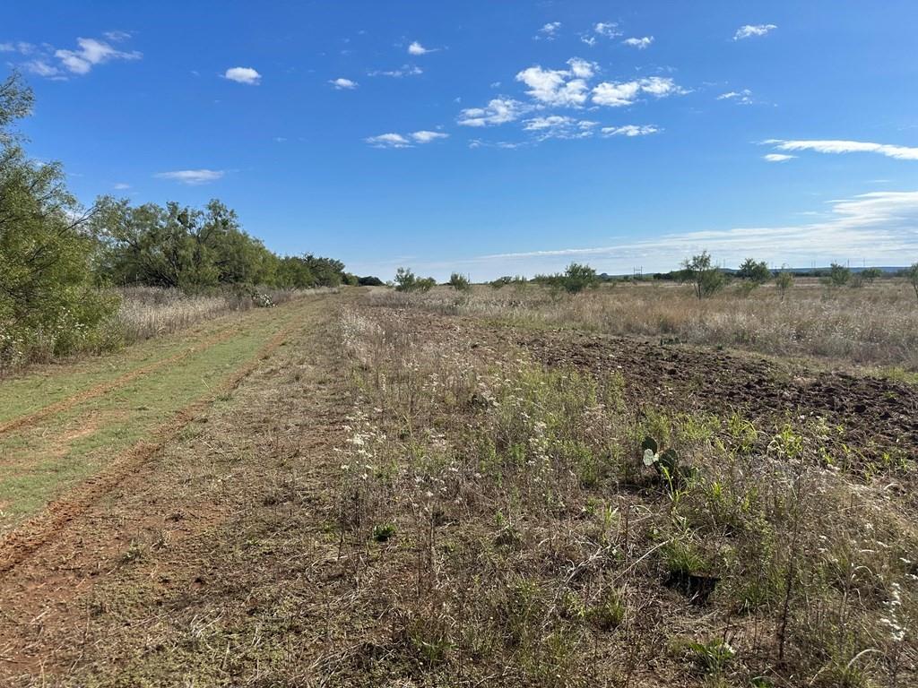 5472 Fm-126 Merkel, TX 79536 - Photo 17 of 22 a view of a yard with an outdoor space