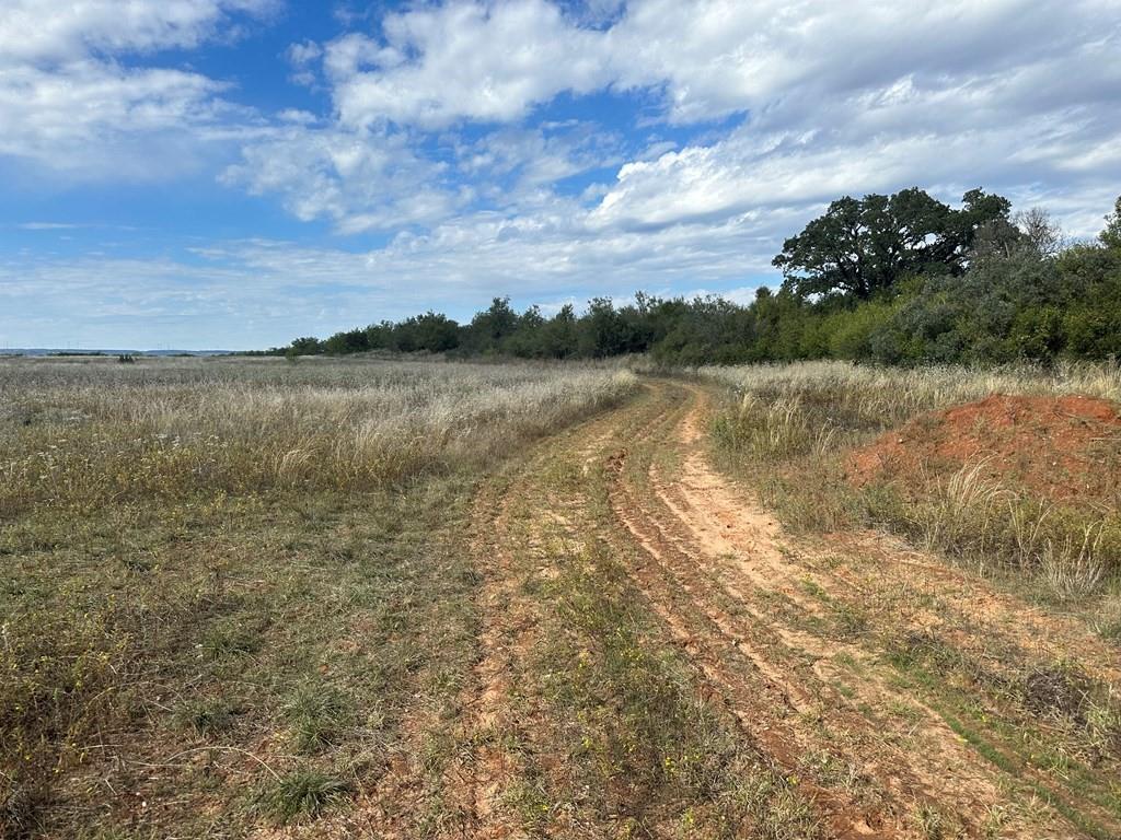 5472 Fm-126 Merkel, TX 79536 - Photo 19 of 22 a view of a lake from a yard