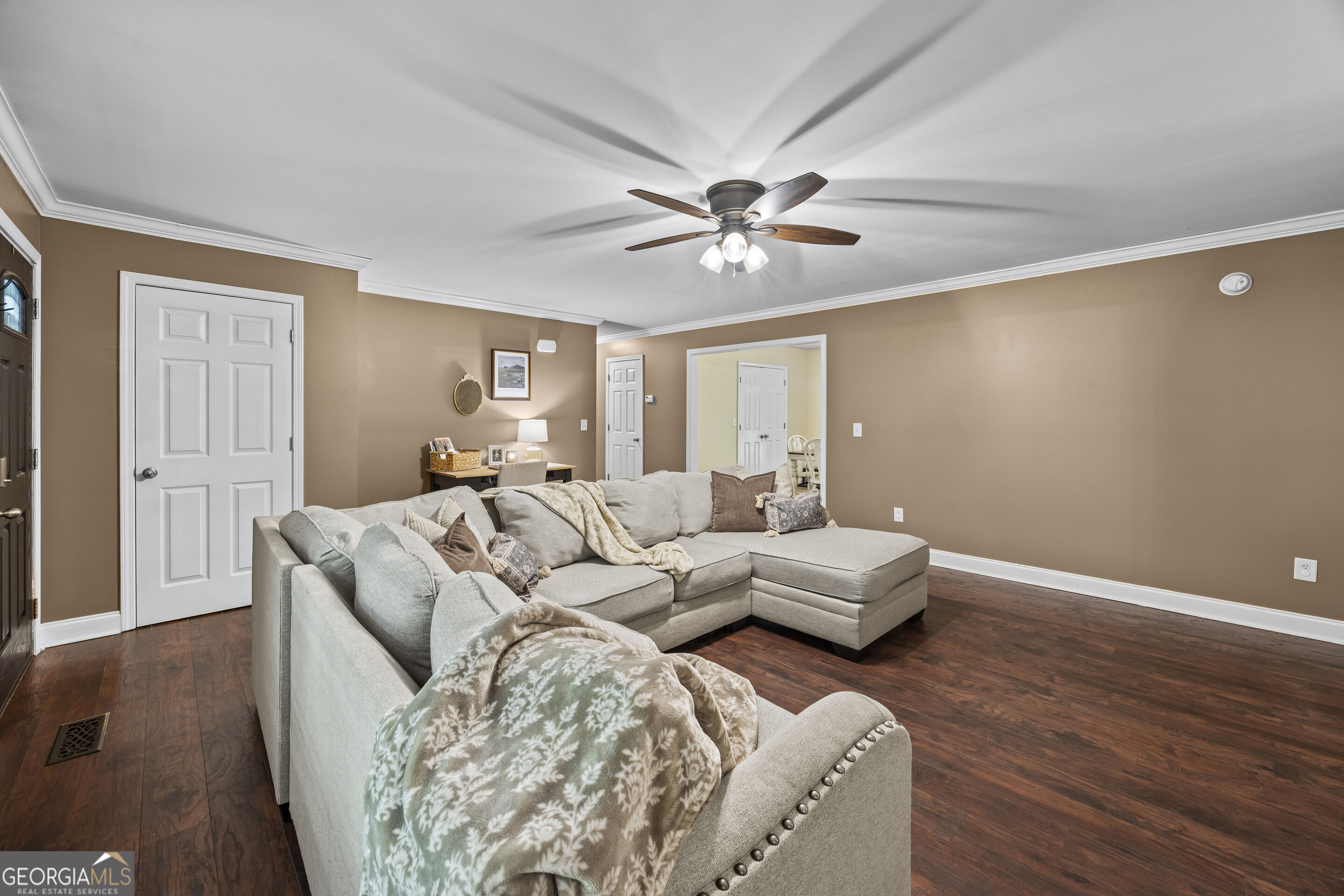 540 James Maxwell Road Commerce, GA 30529 - Photo 24 of 52 Gallery Image 24