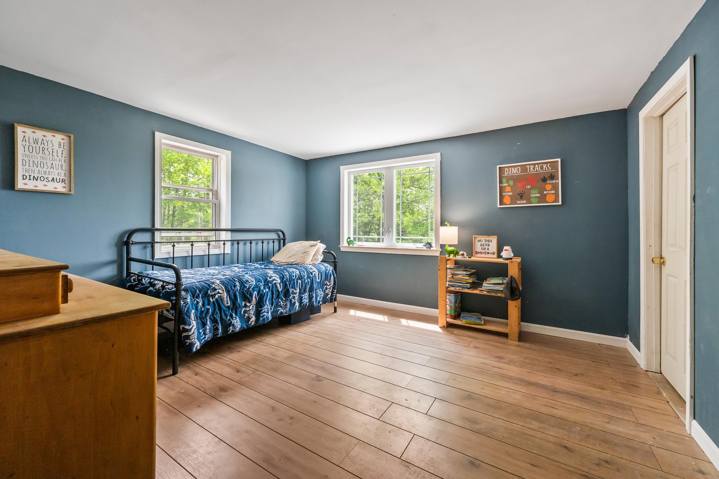 435 Mooney Hill Road Madison, NH 03849 - Photo 23 of 38
