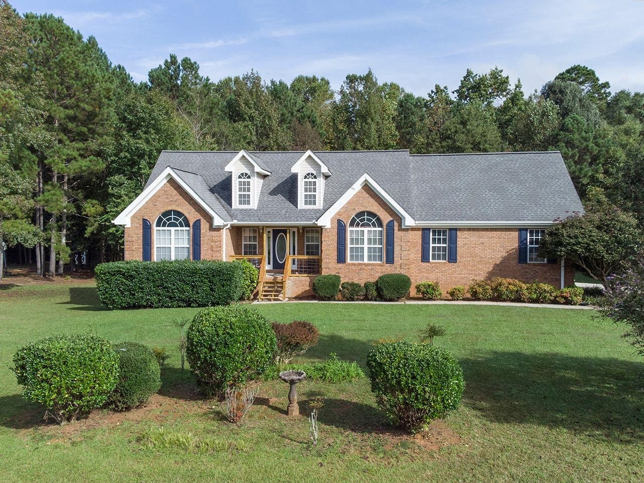 204 Brown Branch Road Locust Grove, GA 30248 - Photo 1 of 1