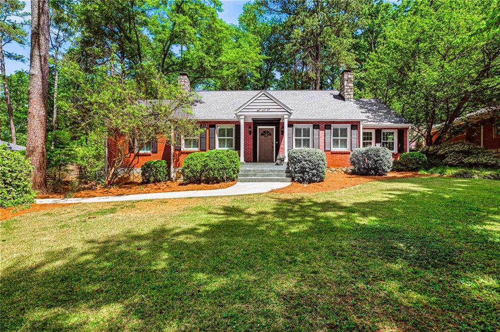 841 West Ponce De Leon Avenue Decatur, GA 30030 - Photo 1 of 1 Gallery Image 1