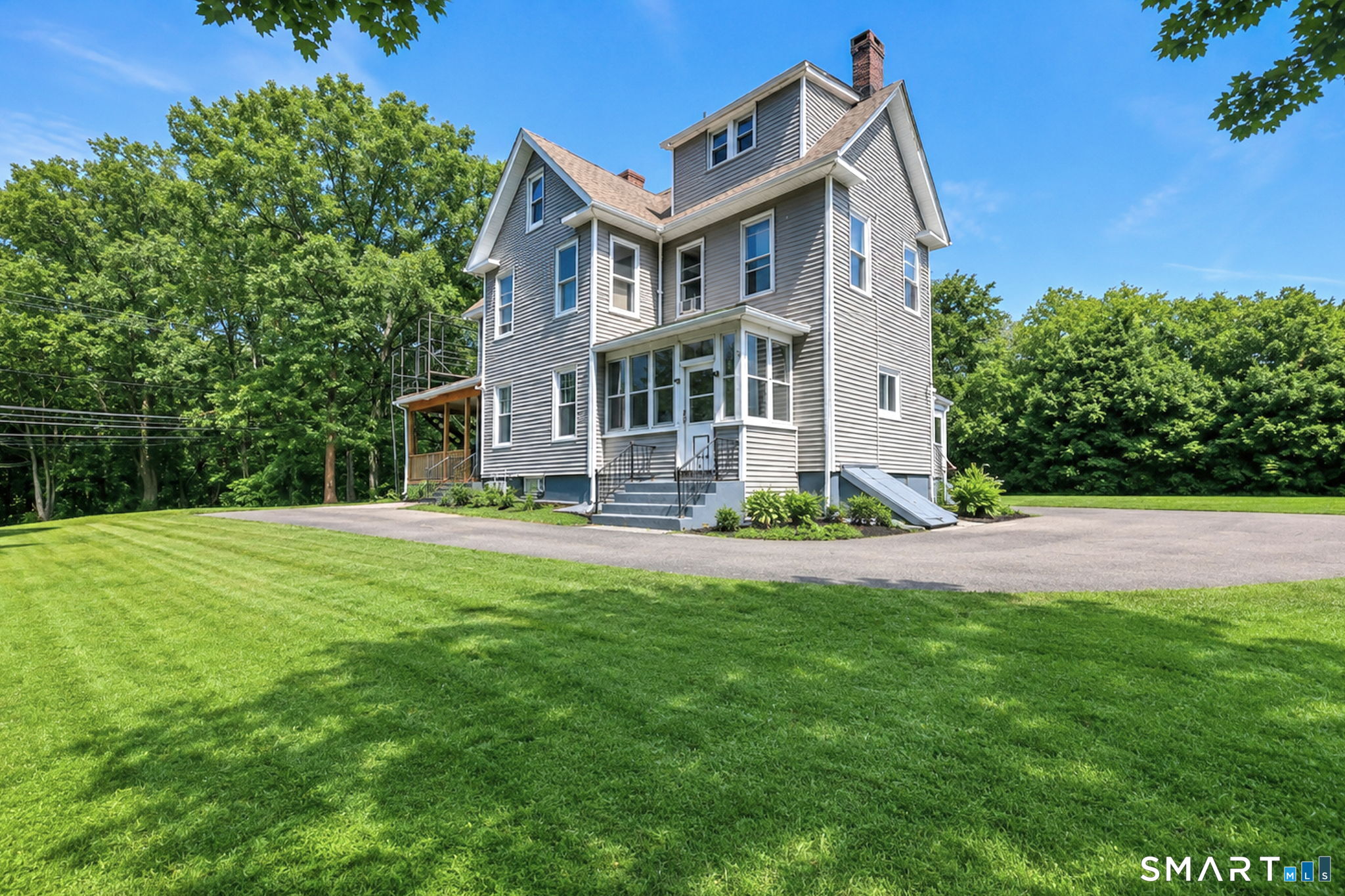 90 North Turnpike Road, Unit 1 Wallingford, CT 06492 - Photo 3 of 32