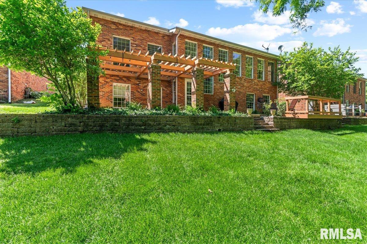 2320 Chatham Road Springfield, IL 62704 - Photo 45 of 48