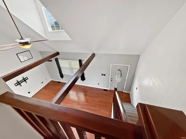 $249,900 | 2330 West Division Road, Jasper, IN 47546