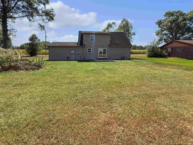 $249,900 | 2330 West Division Road, Jasper, IN 47546