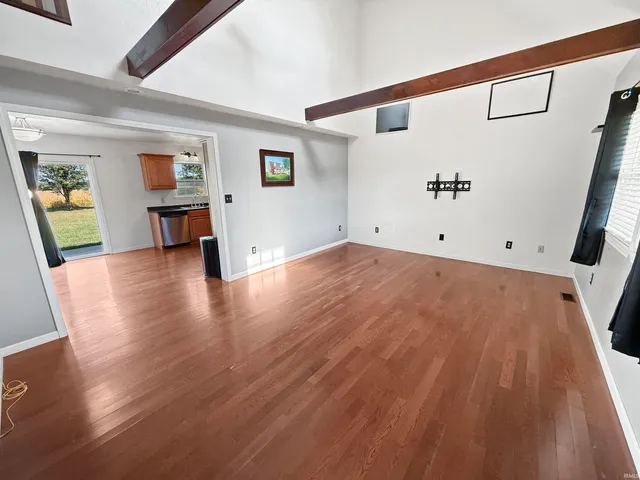 $249,900 | 2330 West Division Road, Jasper, IN 47546