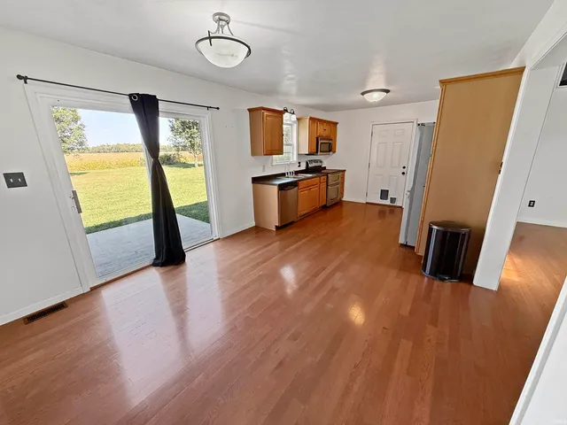 $249,900 | 2330 West Division Road, Jasper, IN 47546