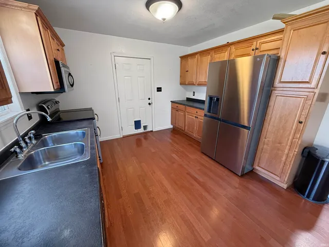 $249,900 | 2330 West Division Road, Jasper, IN 47546