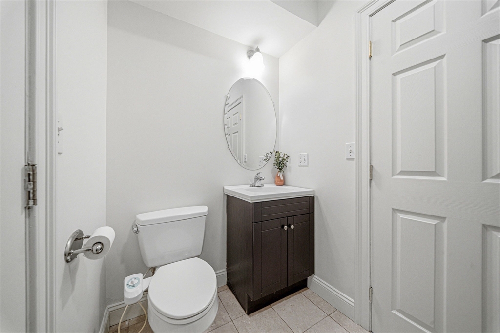 134 Marcella Street, Unit 1 Boston, MA 02119 - Photo 32 of 41