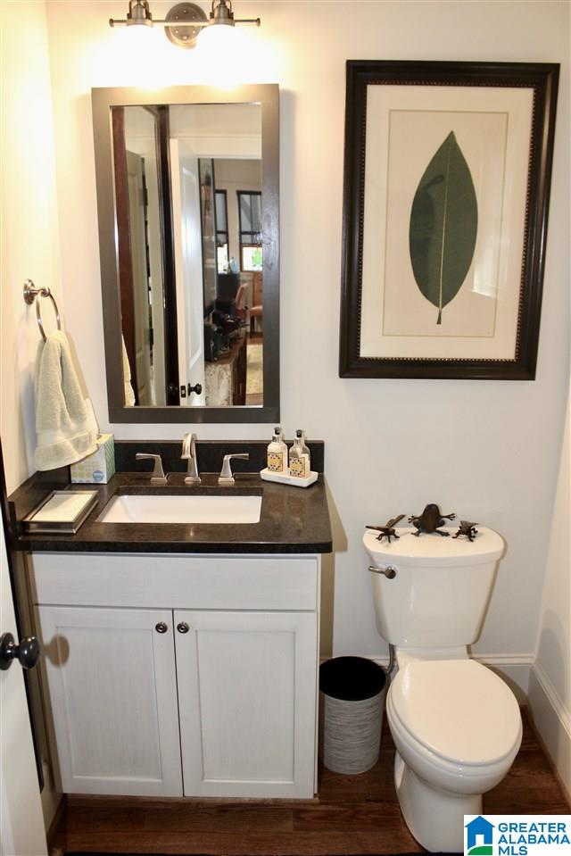 107 Abbey Road Birmingham, AL 35205 - Photo 18 of 50