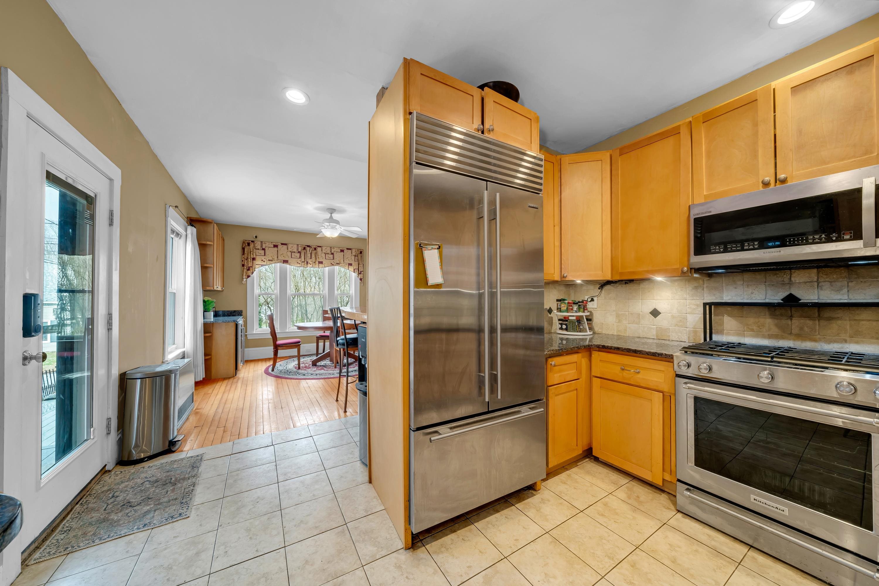 7 Moulton Street Raymond, NH 03077 - Photo 2 of 43