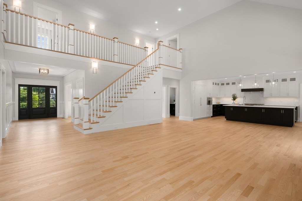 1 High Meadow Road Andover, MA 01810 - Photo 12 of 42