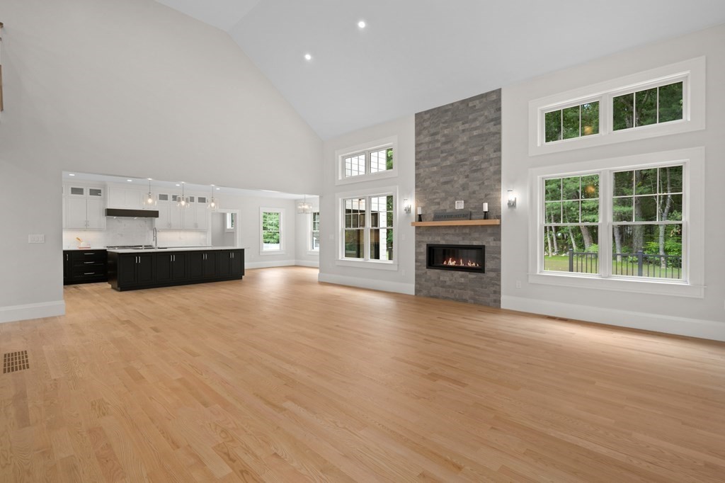 1 High Meadow Road Andover, MA 01810 - Photo 13 of 42