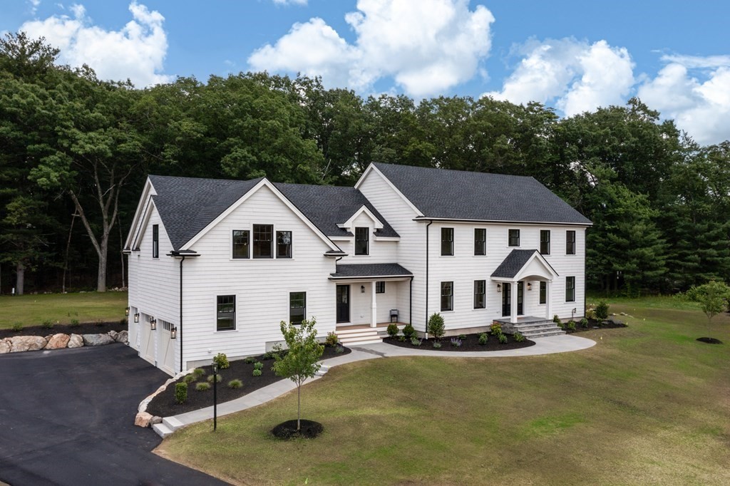 1 High Meadow Road Andover, MA 01810 - Photo 2 of 42