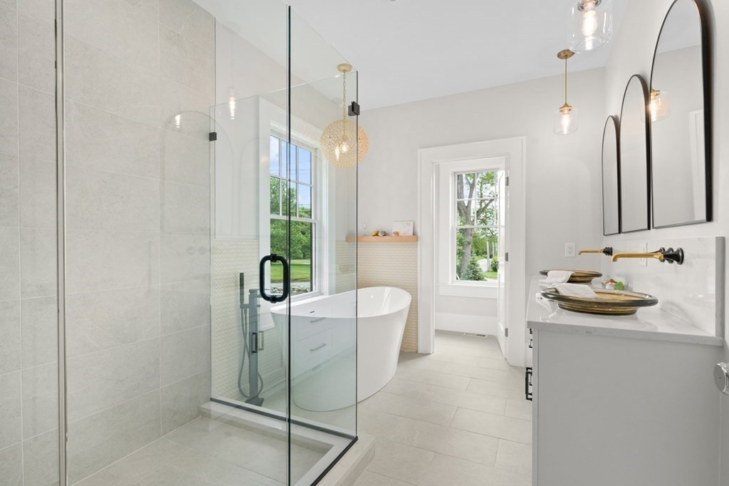 1 High Meadow Road Andover, MA 01810 - Photo 21 of 42