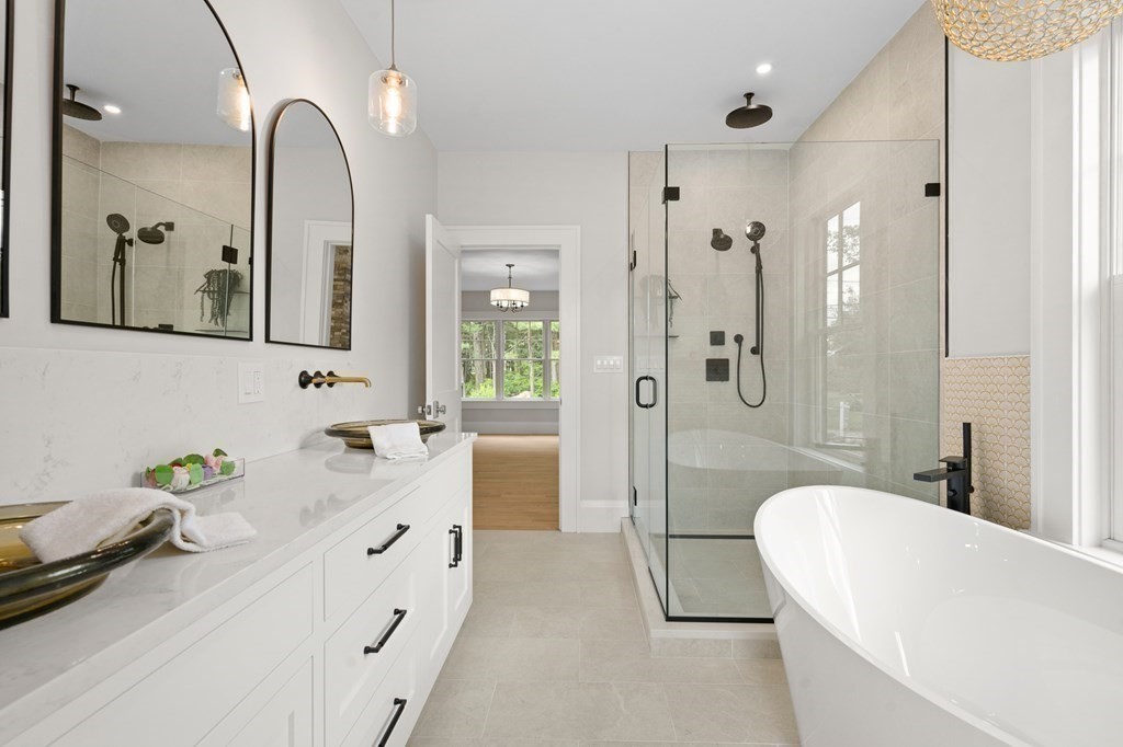 1 High Meadow Road Andover, MA 01810 - Photo 23 of 42