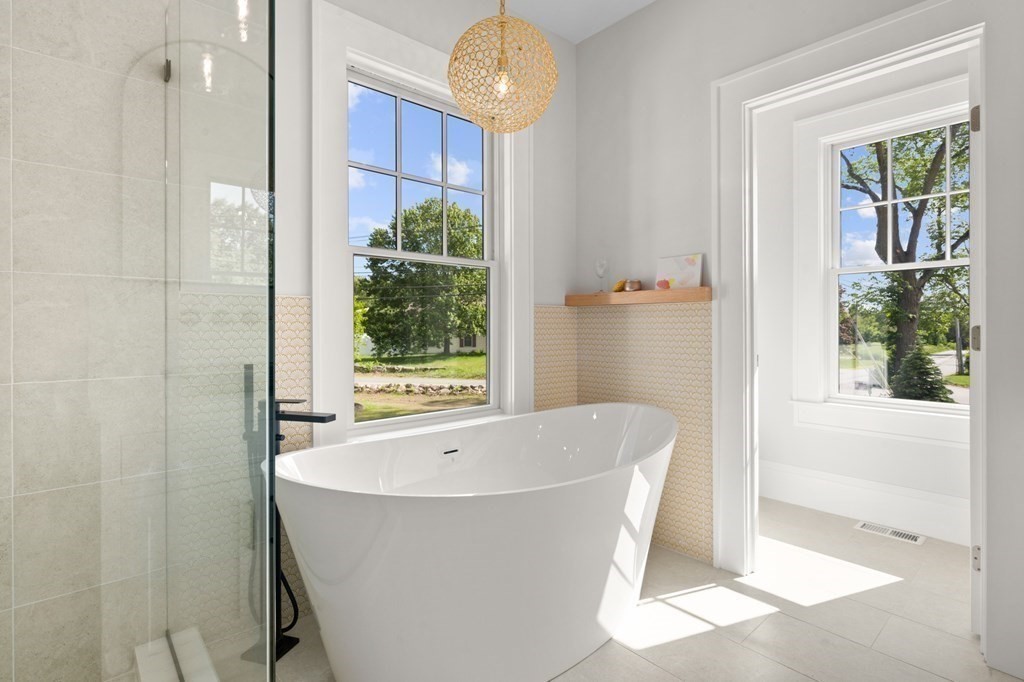 1 High Meadow Road Andover, MA 01810 - Photo 24 of 42