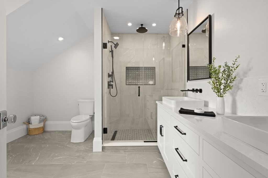 1 High Meadow Road Andover, MA 01810 - Photo 28 of 42