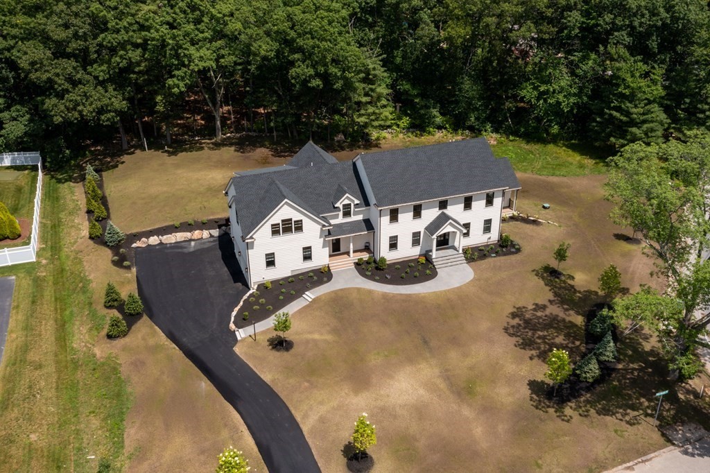 1 High Meadow Road Andover, MA 01810 - Photo 3 of 42