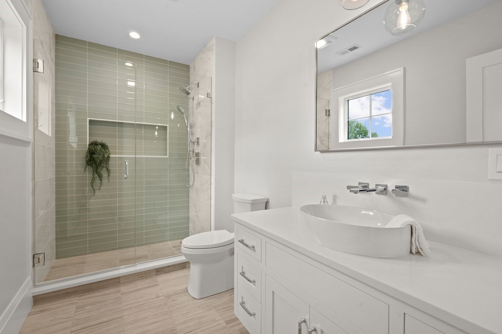 1 High Meadow Road Andover, MA 01810 - Photo 36 of 42