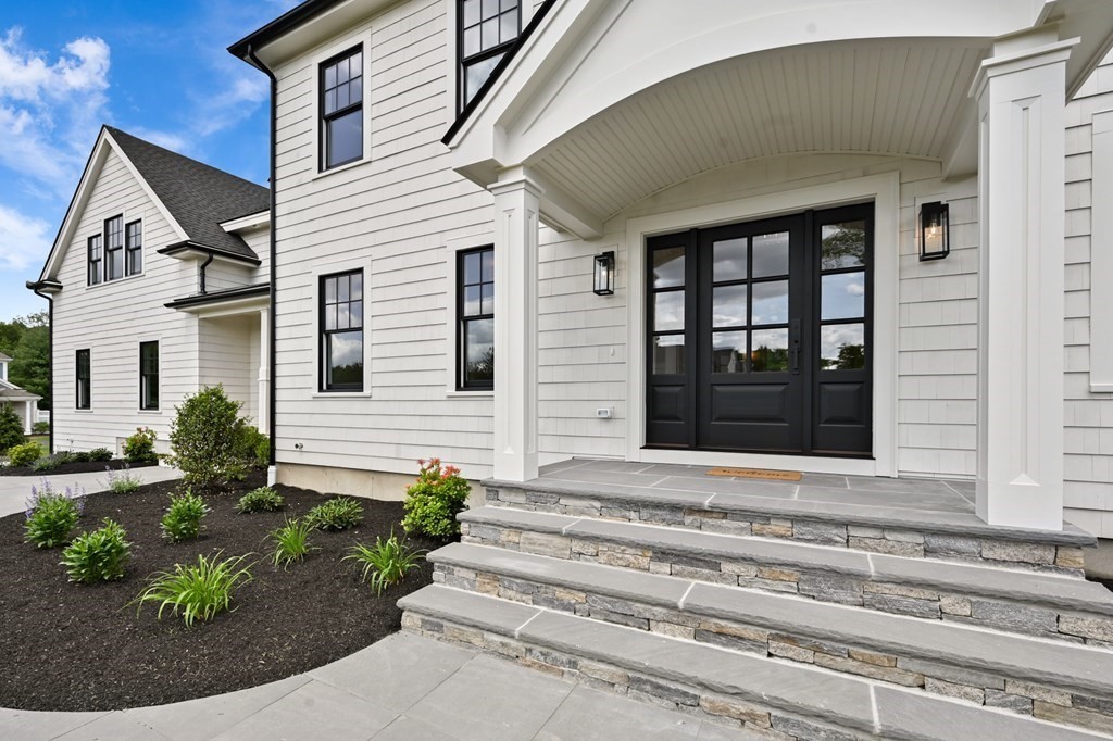 1 High Meadow Road Andover, MA 01810 - Photo 39 of 42