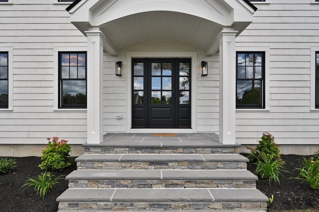 1 High Meadow Road Andover, MA 01810 - Photo 4 of 42