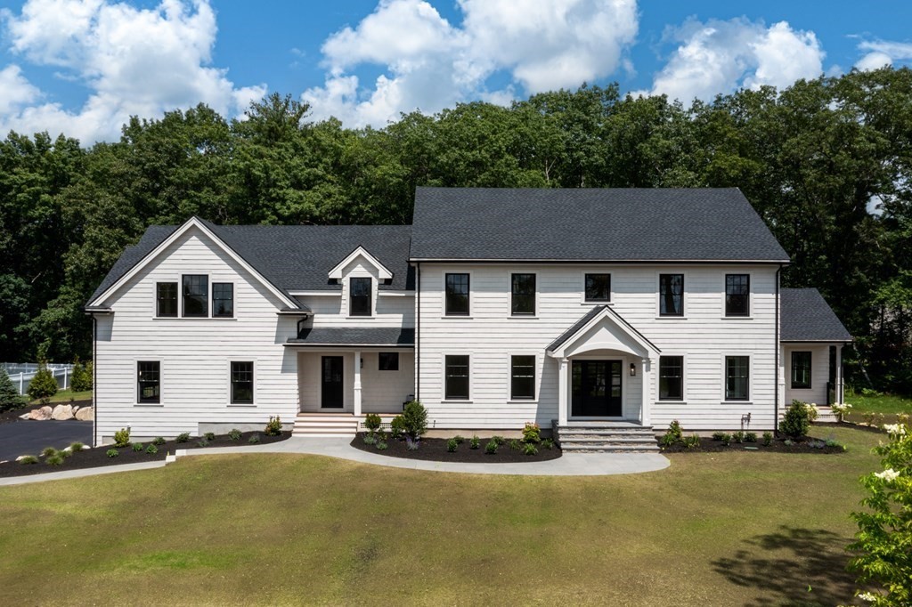 1 High Meadow Road Andover, MA 01810 - Photo 41 of 42