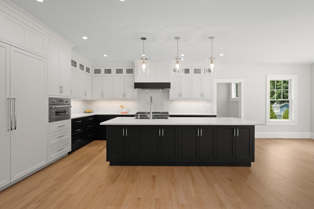 1 High Meadow Road Andover, MA 01810 - Photo 9 of 42