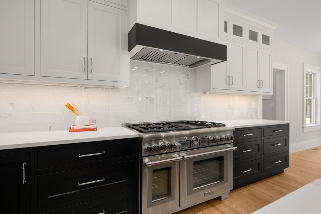 1 High Meadow Road Andover, MA 01810 - Photo 10 of 42