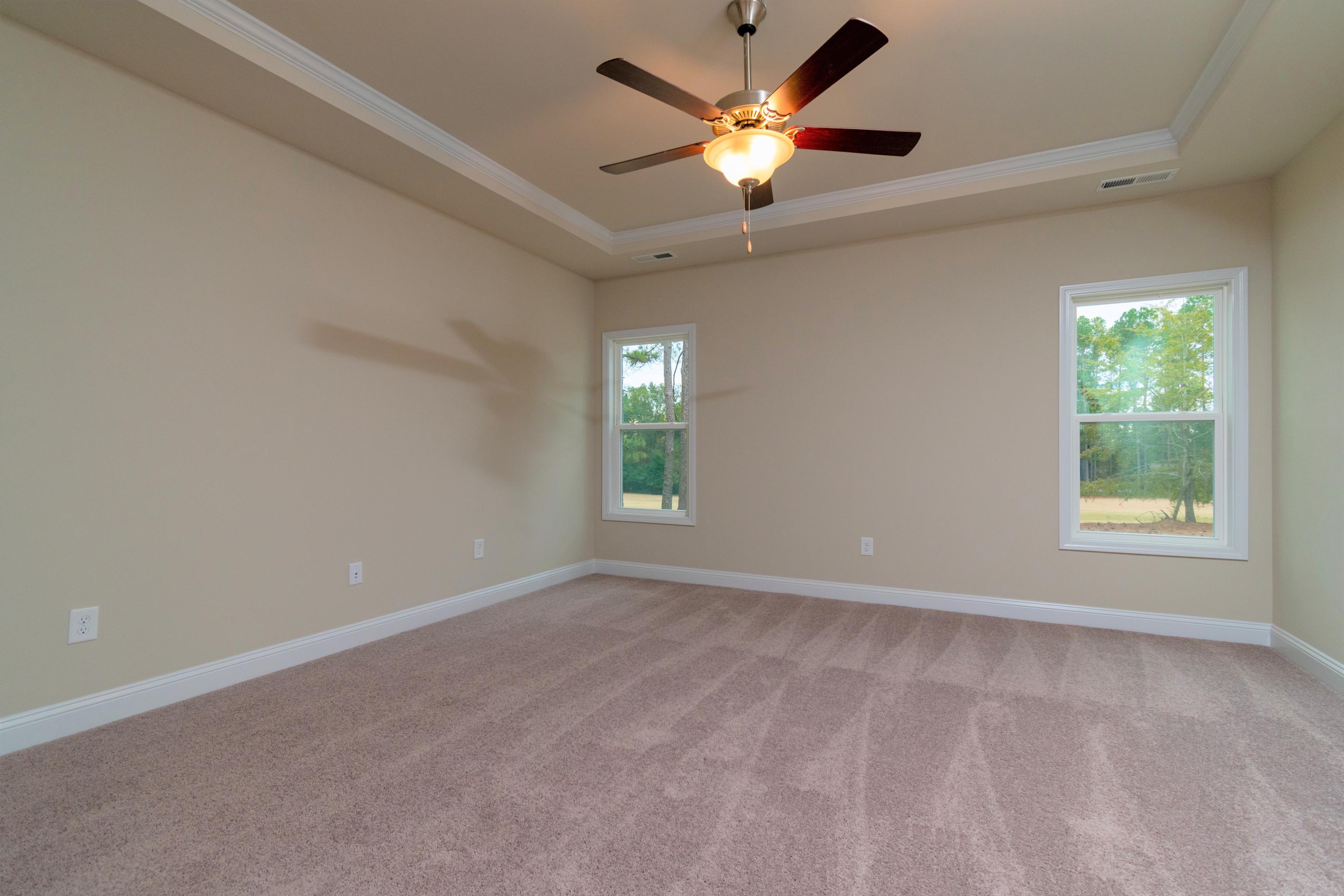 29 Richmond Road Jackson Springs, NC 27281 - Photo 12 of 21 5 FF 11