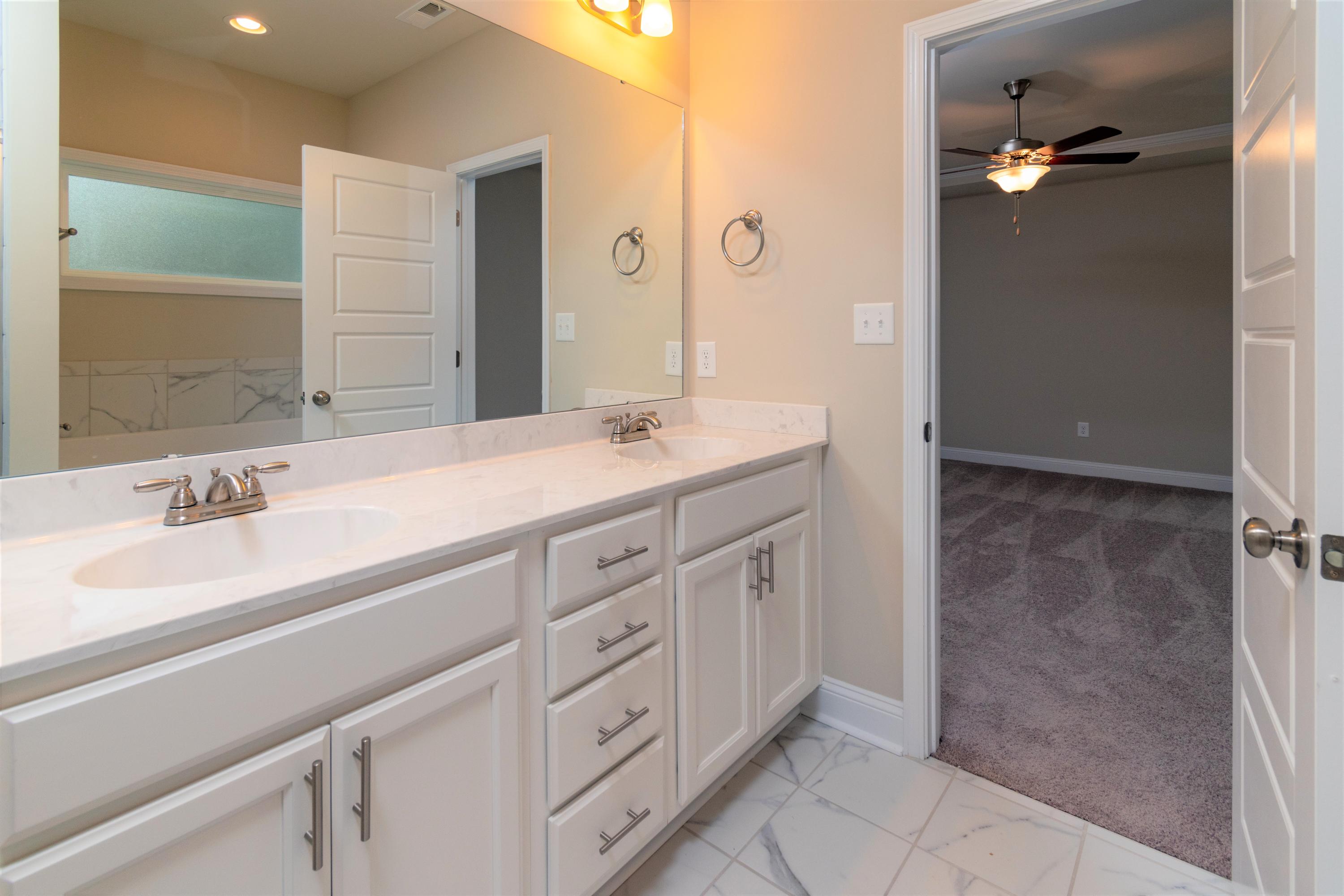 29 Richmond Road Jackson Springs, NC 27281 - Photo 13 of 21 5 FF 12