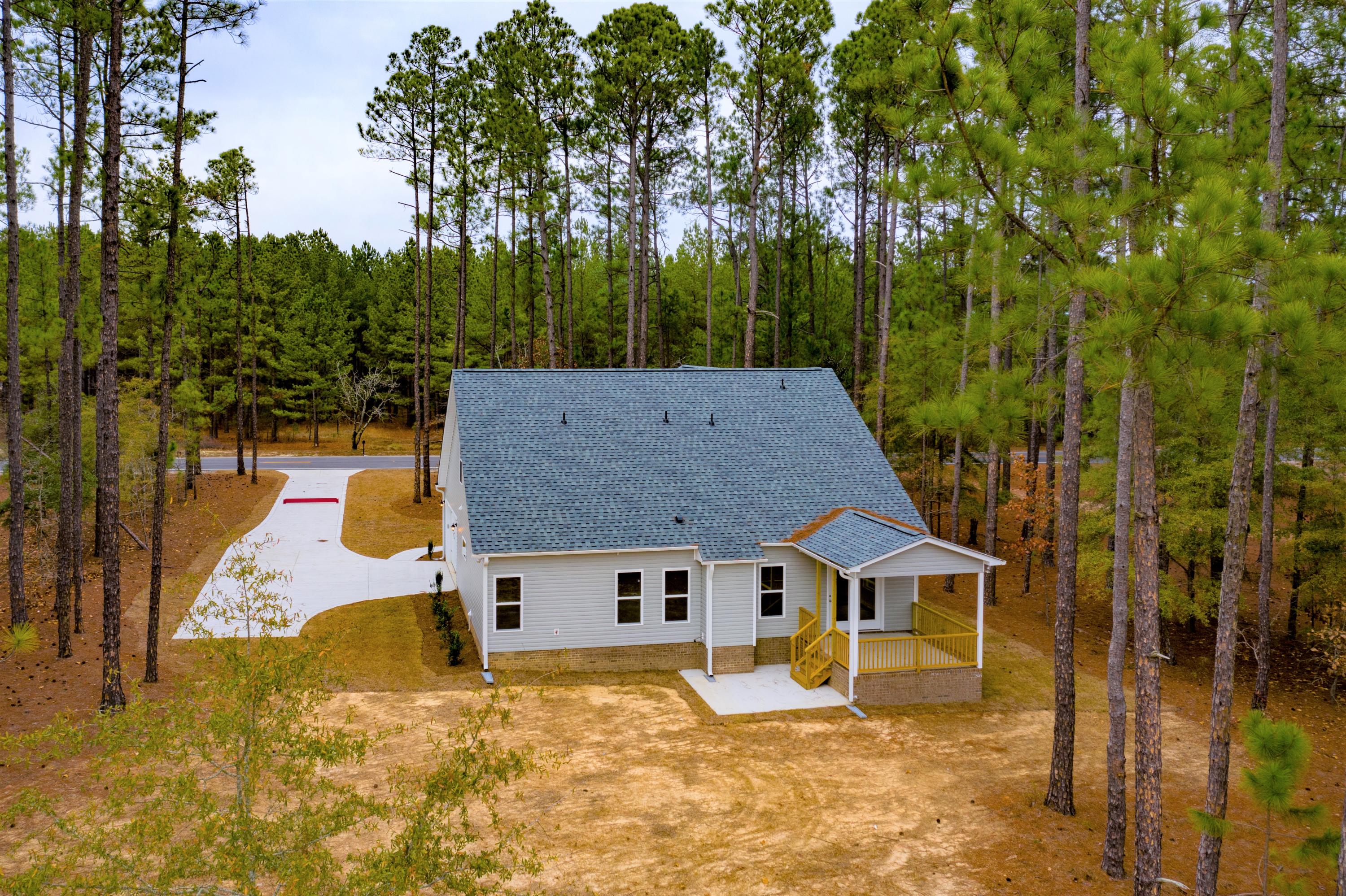 29 Richmond Road Jackson Springs, NC 27281 - Photo 18 of 21 5 FF 17