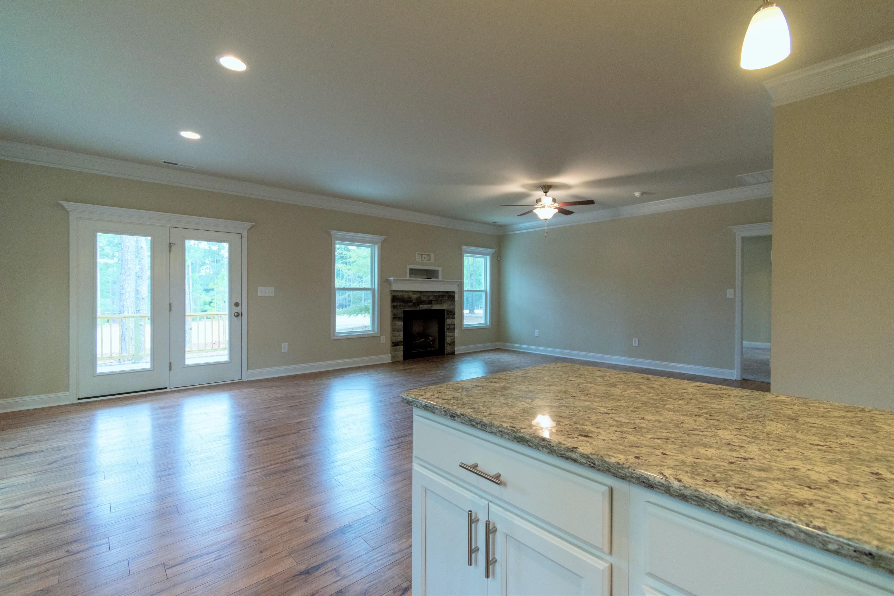 29 Richmond Road Jackson Springs, NC 27281 - Photo 8 of 21 5 FF 7