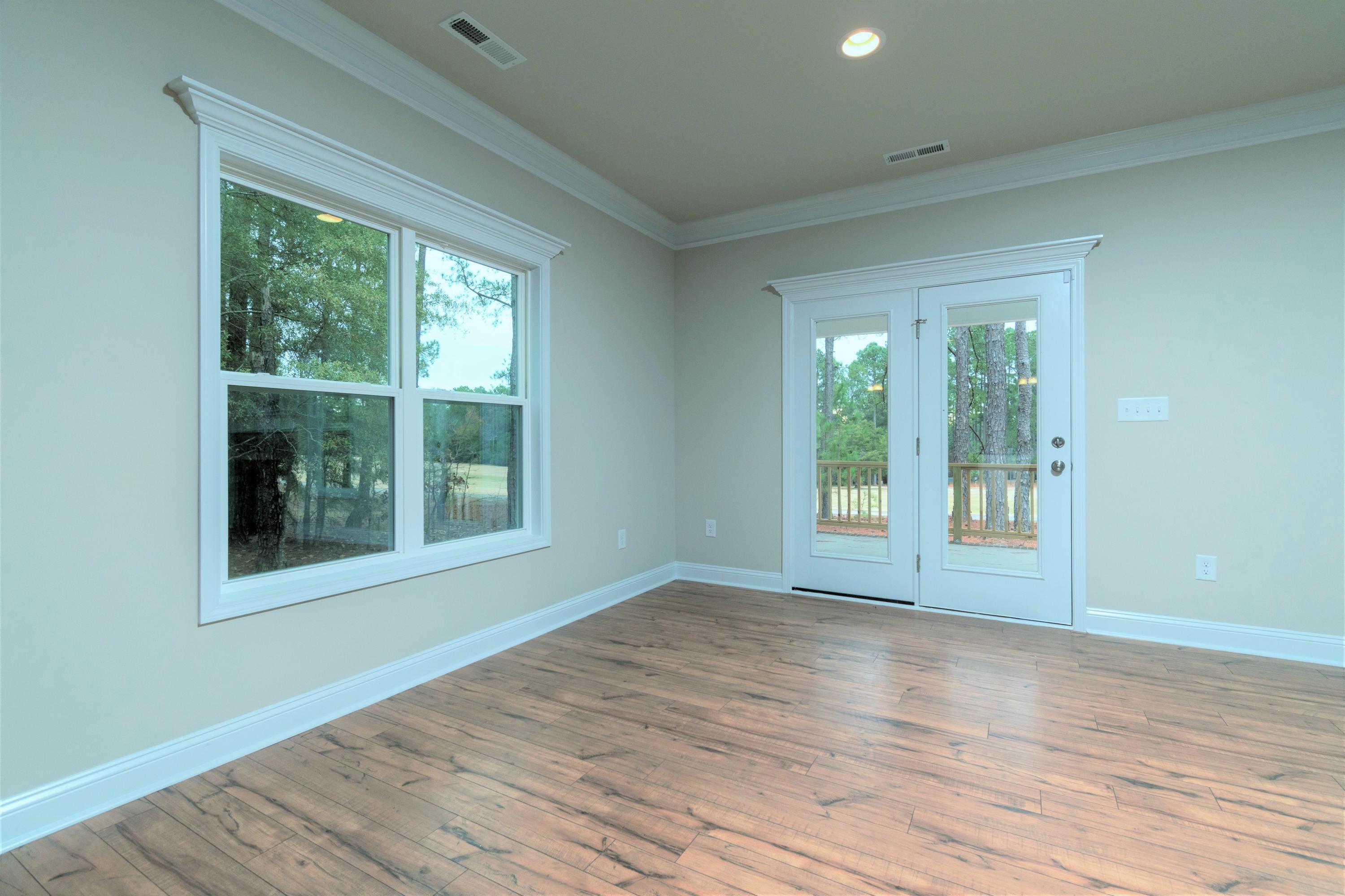 29 Richmond Road Jackson Springs, NC 27281 - Photo 9 of 21 5 FF 8
