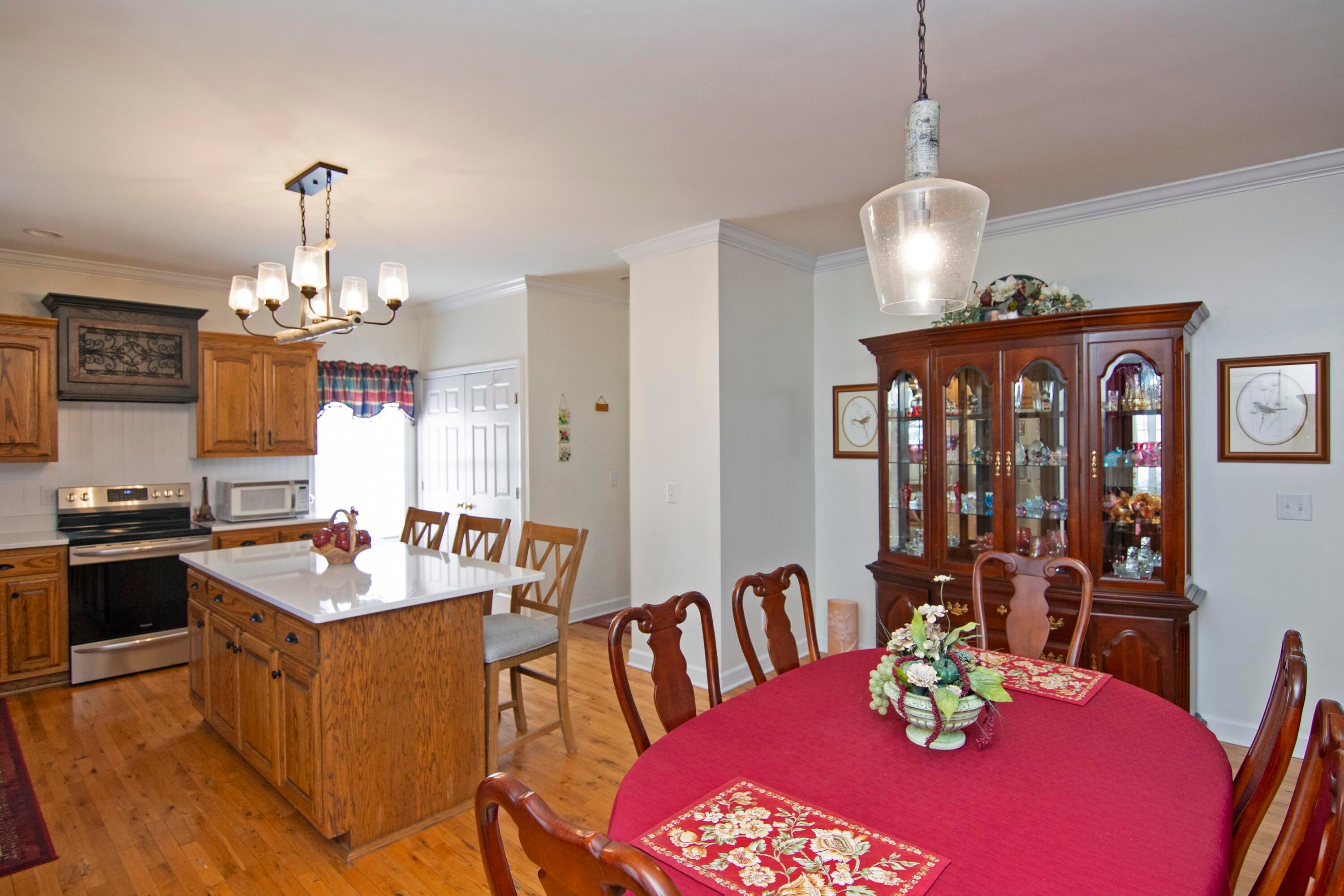 352 East Bailey Road Lewisburg, WV 24901 - Photo 20 of 63 Gallery Image 20