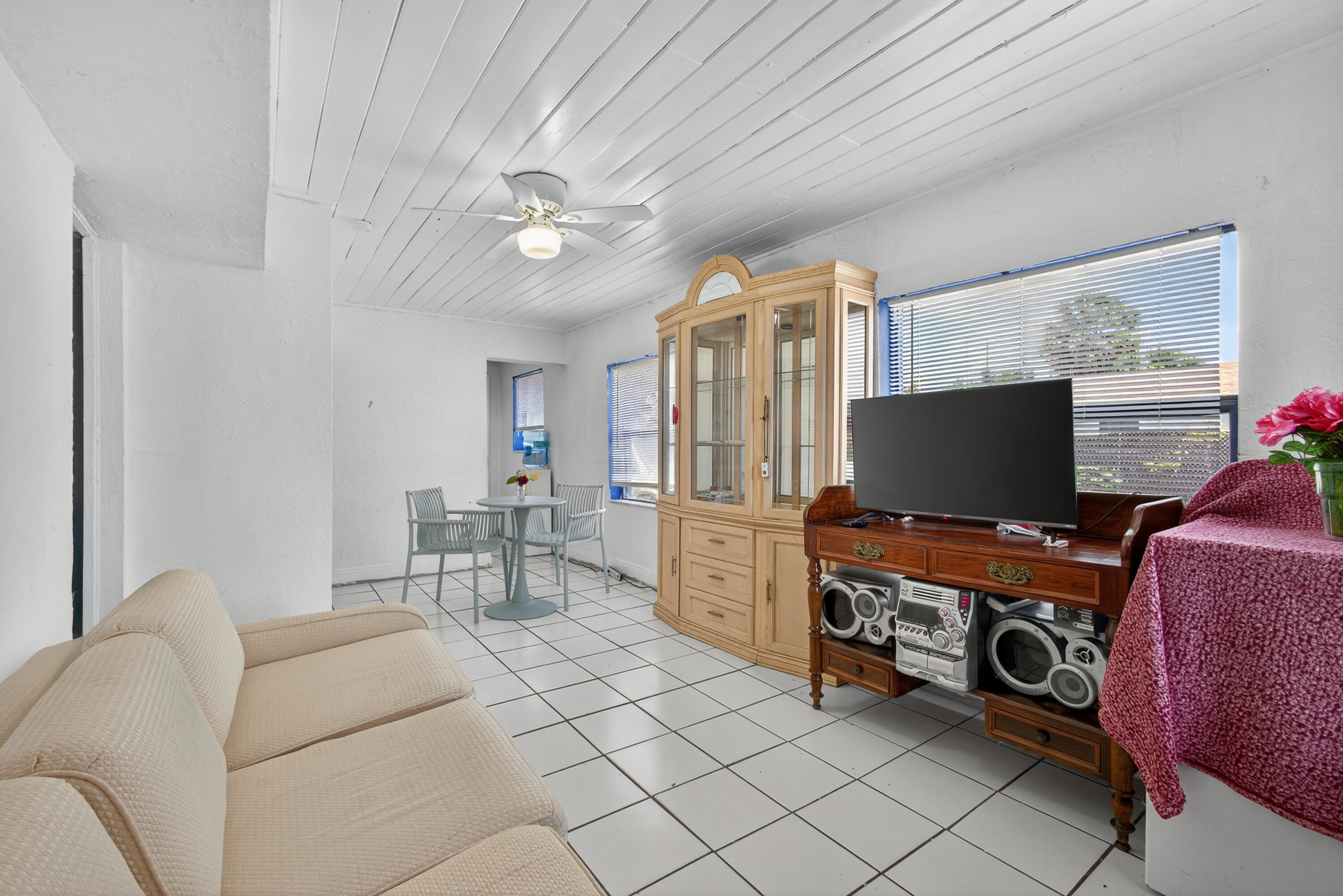 1181 West 32nd Street Riviera Beach, FL 33404 - Photo 5 of 10 Living Room 2