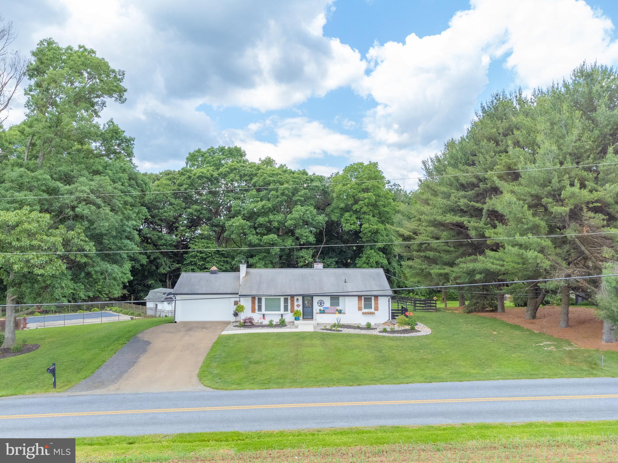 1335 Harmony Ridge Road Peach Bottom, PA 17563 - Photo 3 of 35 Gallery Image 3